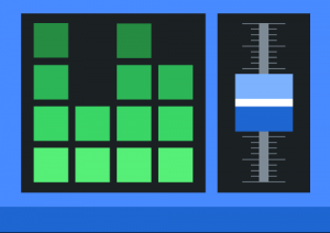 pixel mixer