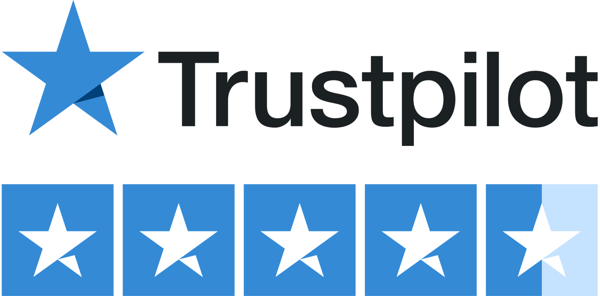 trustpilot seed to stage